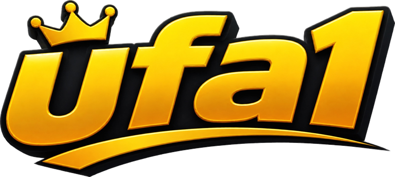 ufa1 โลโก้